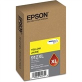 Epson T912 durabrite High Capacity yellow for WF C8690 and C8190