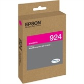 EPSON T924 Magenta Ink Cartridge, Standard Capacity