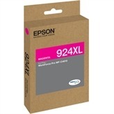 EPSON T924 Magenta Ink Cartridge, High Capacity