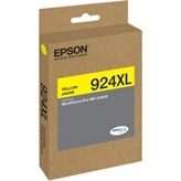 EPSON T924 Yellow Ink Cartridge, High Capacity