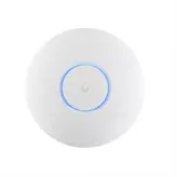 UniFi WIFi 6 2x2 Compact PoE Access Point, Dual-band WiFi 6 support (2.4/5 GHz), 3.0 Gbps aggregate throughput rate, (1) GbE, PoE RJ45 Input