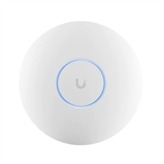 Ceiling-mounted WiFi 7 AP with 6 spatial streams and 6 GHz support for interference-free WiFi in demanding, large-scale environments.
