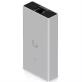 Plug-and-play, Ethernet adapter with USB-C for seamless 5GbE network connectivity.