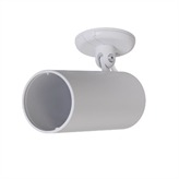 AI Theta Professional Angle Mount. Angled ceiling mount for AI Theta Professional Lenses.