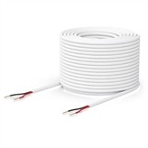 UniFi Access 1 Pair Door Lock Relay Cable, 500ft Spool, Connects an electric/magnetic lock to an Access Hub.