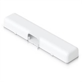 Dream Wall Cable Raceway, Base.  A protective raceway accessory for UDW.