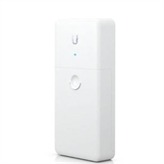 The Long-range Indoor/Outdoor Repeater (UACC LRE) is Gigabit adapter that allows you to easily and inexpensively expand your Ethernet network's range. With its (2) GbE RJ45 ports, the UACC LRE can receive 802.3af/at PoE/PoE+ while providing passthrough PoE output. You can also chain multiple UACC LRE adapters together to connect access points and cameras that are far away from your PoE switch. The UACC LRE also offers 10kA+ surge protection and works reliably in extreme temperatures (-40 to 80  C) to protect your deployment from weather and electrical damage.