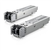 1 Gbps Multi-Mode Optical Module.  Multi-mode, duplex, fiber transceiver module.  The 1 Gbps Multi-mode Optical Module is a duplex transceiver that delivers up to 1.25 Gbps speed over distances up to 550 meters.