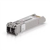 SFP+ transceiver for CWDM that supports 10G connections up to 20 km using single-mode fiber with a duplex LC UPC connector. Max data rate: 10 Gbps. Compatible with SFP+ and SFP interfaces. Duplex LC UPC connector Operate in pairs of the same wave length Supports single-mode fiber connections up to 20 km Fiber cable is not included.
