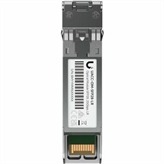 25 Gbps Single-mode Optical Module is an optical transceiver module capable of providing 25 Gbps speeds over a fiber connection. After connecting the module to a compatible fiber line, simply insert it into any SFP28 port to experience true 25 Gbps speed.