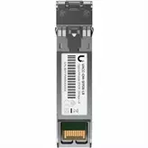 25 Gbps Single-mode Optical Module is an optical transceiver module capable of providing 25 Gbps speeds over a fiber connection. After connecting the module to a compatible fiber line, simply insert it into any SFP28 port to experience true 25 Gbps speed.