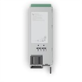 Replacement hot-swappable power module for CloudKey Enterprise, Enterprise Aggregation and Enterprise NVR.550W (12V) AC-to-DC power supply Included power cable.