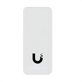 Access Reader G2 (1) PoE input powered by an Access Hub, Improved outdoor operation with IP55 weather resistance (-30 to 45  C), Unlock using NFC cards, the UniFi Identity App, or a handwave, Improved audio performance with added greeting messages