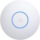 UniFi Access Point AC Wave 2 with Security Radio and BLE US