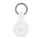 Pocket Keyfob, 10 Pack. Highly secure NFC smart fob that uses multi-layer encryption, including proprietary UniFi Access security protocols.