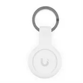 Pocket Keyfob, 10 Pack. Highly secure NFC smart fob that uses multi-layer encryption, including proprietary UniFi Access security protocols.