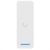 Tamper-resistant access reader with a built-in hub for complete, single-door entry control from one device.