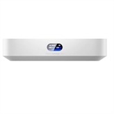 Powerful and compact multi-WAN UniFi Cloud Gateway with a full suite of advanced routing and security features.