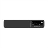Compact UniFi Console that connects directly to the Site Manager at https://unifi.ui.com/ for powerful, multi-application site management.