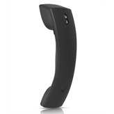Wireless handset which supports clear, highquality audio for G3 Touch Phones. Lowlatency, HD audio quality twoway communication. 0.96" display with battery life and signal strength indicators. Rechargeable Liion battery for extended usage. Note. Talk Relay is currently not supported in China, Taiwan, and Nepal.
