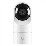 UniFi 2K HD PoE Camera, 2K HD, 30 FPS camera with a 5MP CMOS sensor, Wide-angle view (102.4?), Weatherproof IPX4-rated enclosure, Multiple mounting options (desktop, wall, pole, hard-ceiling, ceiling_, and conduit_), Improved low-light performance and IR night vision up to 10m