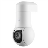 Compact, all-weather camera with ultra-low latency pan-tilt-zoom control and versatile mounting options.