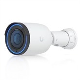 All-weather 4K PoE+ camera with a Multi-TOPS AI engine, 2.36x optical zoom, and a large 1/1.2" CMOS sensor for exceptional low-light clarity and long-range IR night vision.