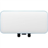UniFi Basestation XG with 10-Gigabit Ethernet and 1500 Client Capacity