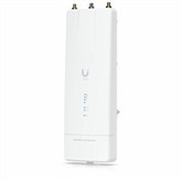 High-performance 5 + 6 GHz WiFi 7-based radios with Multi-Link Operation (MLO) technology for enhanced throughput and reliable connectivity.