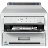 EPSON WorkForce Pro WFM5399 Printer, Monochrome Single Function