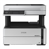 EPSON WorkForce ST-M3000 EcoTank Monochrome Printer