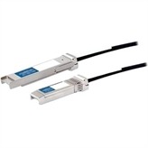 SonicWALL 10GBASE SFP+ 1M TWINAX CABLE