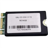 SONICWALL M.2 64GB STORAGE MODULE FOR GEN7/GEN8 TZ NSA NSSP SERIES