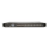 SONICWALL NSA 3700 HIGH AVAILABILITY