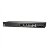 SONICWALL SWITCH SWS14-24FPOE WITH SUPPORT 1YR