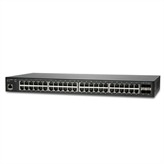 SONICWALL SWITCH SWS14-48FPOE WITH SUPPORT 1YR