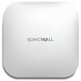SONICWAVE 621 (US ONLY) WIRELESS ACCESS POINT SECURE UPGRADE PLUS WITH SECURE CLOUD WIFI MANAGEMENT AND SUPPORT 3YR (NO POE)