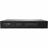 SONICWALL TZ580 Appliance Only