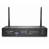 SONICWALL TZ370 WIRELESS-AC SECURE UPGRADE ADVANCED EDITION 3YR (INCLUDES 1YR CSE)