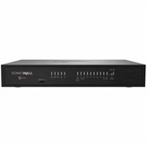 SONICWALL TZ280 TOTALSECURE ADVANCED EDITION 1YR