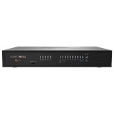 SONICWALL TZ480 HIGH AVAILABILITY