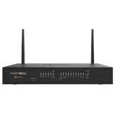 SONICWALL TZ380W TOTALSECURE ADVANCED EDITION 1YR