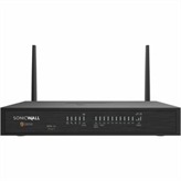 SONICWALL TZ280W TOTALSECURE ADVANCED EDITION 1YR
