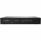 (3 & Free Offer) SONICWALL TZ280P SECURE UPGRADE PLUS - ADVANCED EDITION 3YR (INCLUDES 1YR CSE)