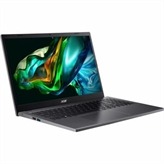Intel Core i5-13420H Processor - up to 4.6GHz, 8 cores, 12 threads, 12MB Intel Smart Cache, 15.6" Acer ComfyView Full HD Widescreen LED-backlit Display, Intel UHD Graphics, 16GB LPDDR5 Memory and 512GB PCIe Gen4 SSD, 2 - USB 3.2 Gen 1 Ports (one with Power-off Charging) & 1 - HDMI Port with HDCP support, 802.11ax WiFi 6 featuring 2x2 MU-MIMO technology (Dual-Band 2.4GHz and 5GHz), Bluetooth 5.1 or above, Two Built-in Stereo Speakers & Two Bulit- Microphones, HD Webcam (1280 x 720) with Blue Glass Lens supporting 720 HD Video, Acer Purified.Voice Technology with AI Noise Reduction, Acer PurifiedView with Backgroud Blur, Automatic Framing and Gaze Correction, Lithium-Ion Battery, Up to 9.5 Hours Battery Life, Windows 11 Home
