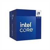 Intel Core i914900 Desktop Processor. 24 cores 8 Pcores + 16 Ecores up to 5.8 GHz