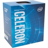 *VENDOR EOL* Intel Celeron G6900 Desktop Processor 4M Cache, up to 3.4 GHz