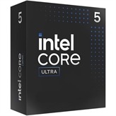 Intel Core Ultra 5 Desktop Processor 225, 10 cores 6 Pcores + 4 Ecores up to 4.9 GHz