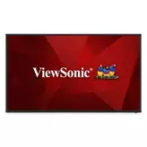 *Vendor EOL, suggested replacement is CDE7514* 75" Display, 3840 x 2160 Resolution, 330 cd/m2 Brightness, 16/7 operation rating, built-in Wi-Fi.
