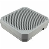FINAL SALE, NO BACKORDERS Wi-Fi Generation: Wi-Fi 6E, Network Band: Tri Band AXE7800 2.4GHz/5GHz/6GHz, Processor Core: Quad-core (4 Core) 2GHz, Standard Memory: 1GB DDR4 SDRAM, Ethernet Technology: 1 Gigabit Ethernet, Storage: 4GB eMMC, Number of Network (RJ-45) Ports: 3, Number of Broadband (RJ-45) Ports: 1, Product Material: 30% Post-Consumer Recycled